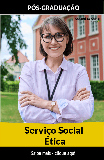  Serviço Social, Ética E Direitos Humanos