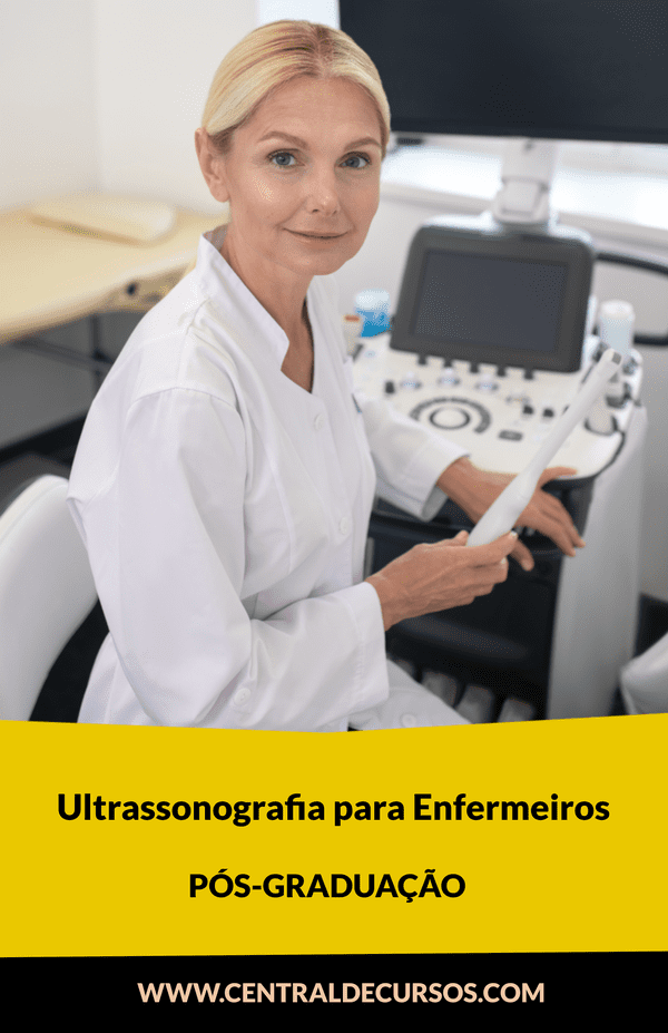 Ultrassonografia para Enfermeiros