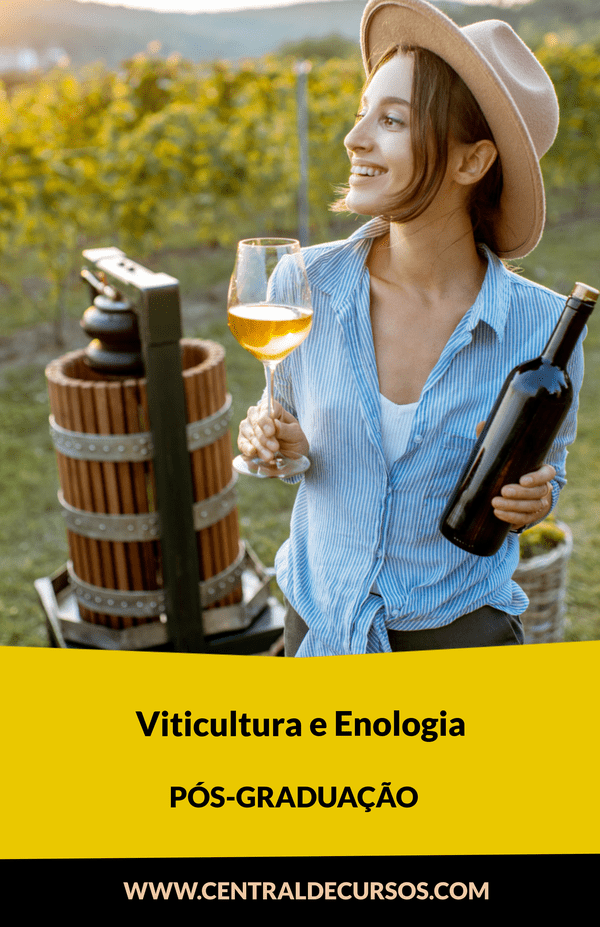  Viticultura e Enologia