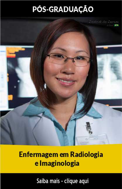 Enfermagem Em Radiologia E Imaginologia