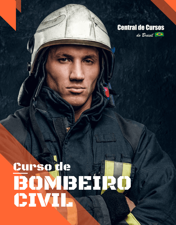 Central De Cursos Curso De Bombeiro Civil Central De Cursos 