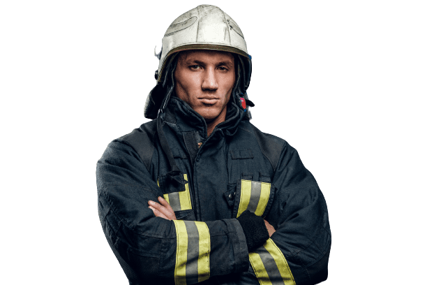 Curso de brigada de incêndio - NR 23