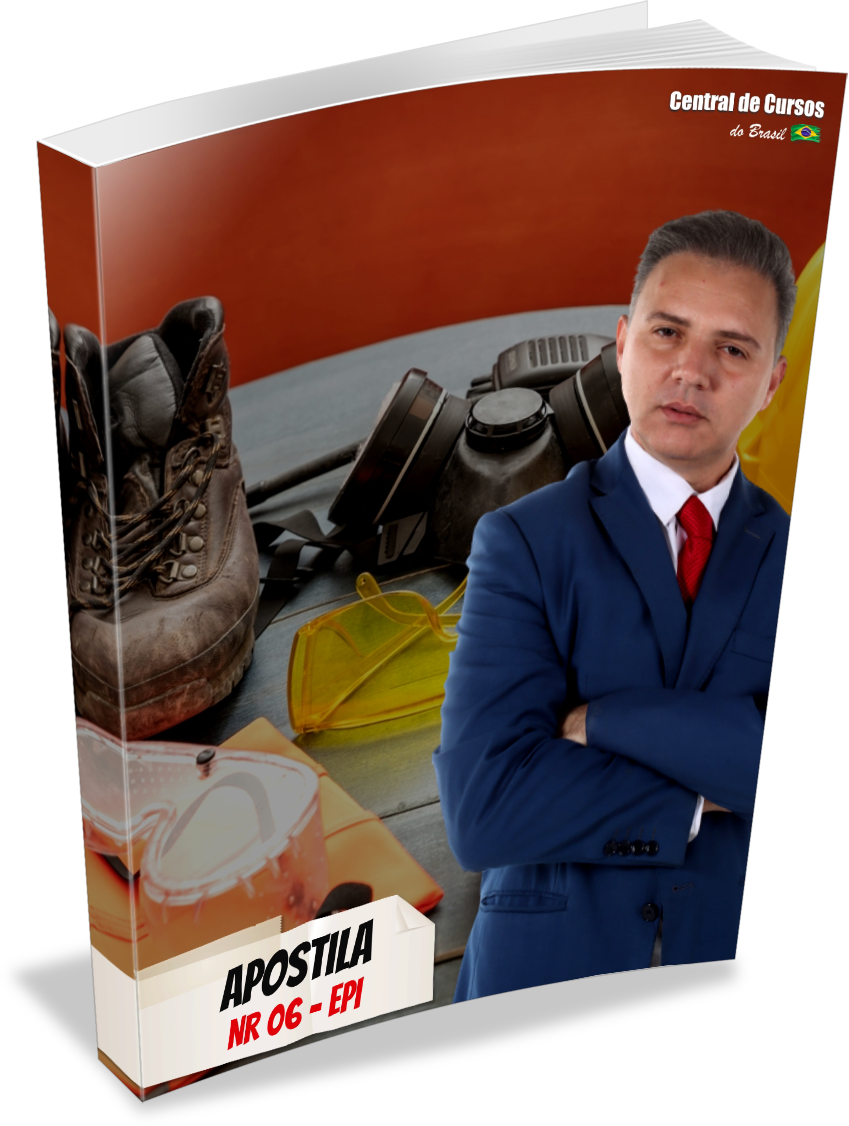 Apostila NR 06