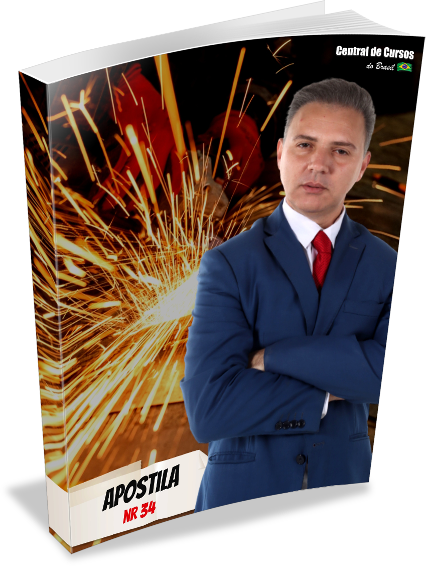 Apostila NR 34
