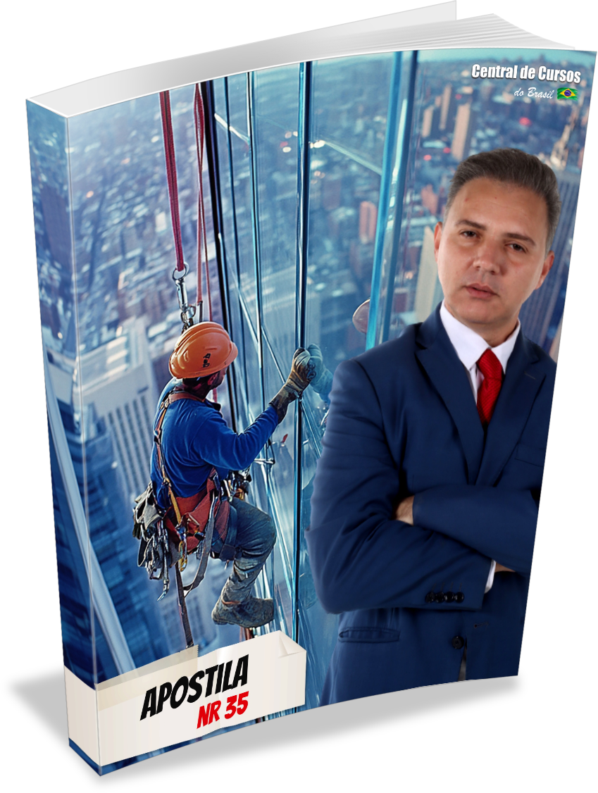 Apostila curso NR 35