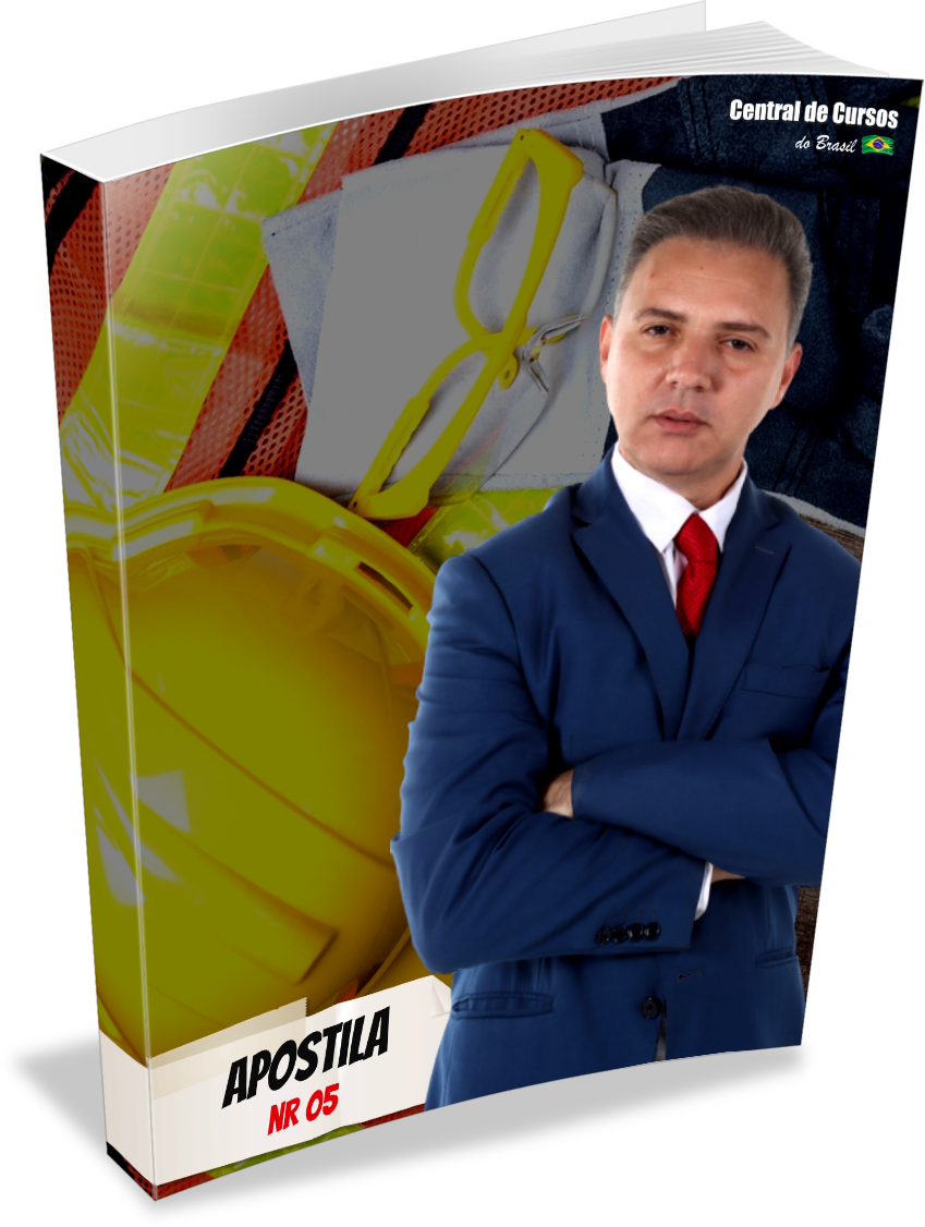 Apostila curso de CIPA