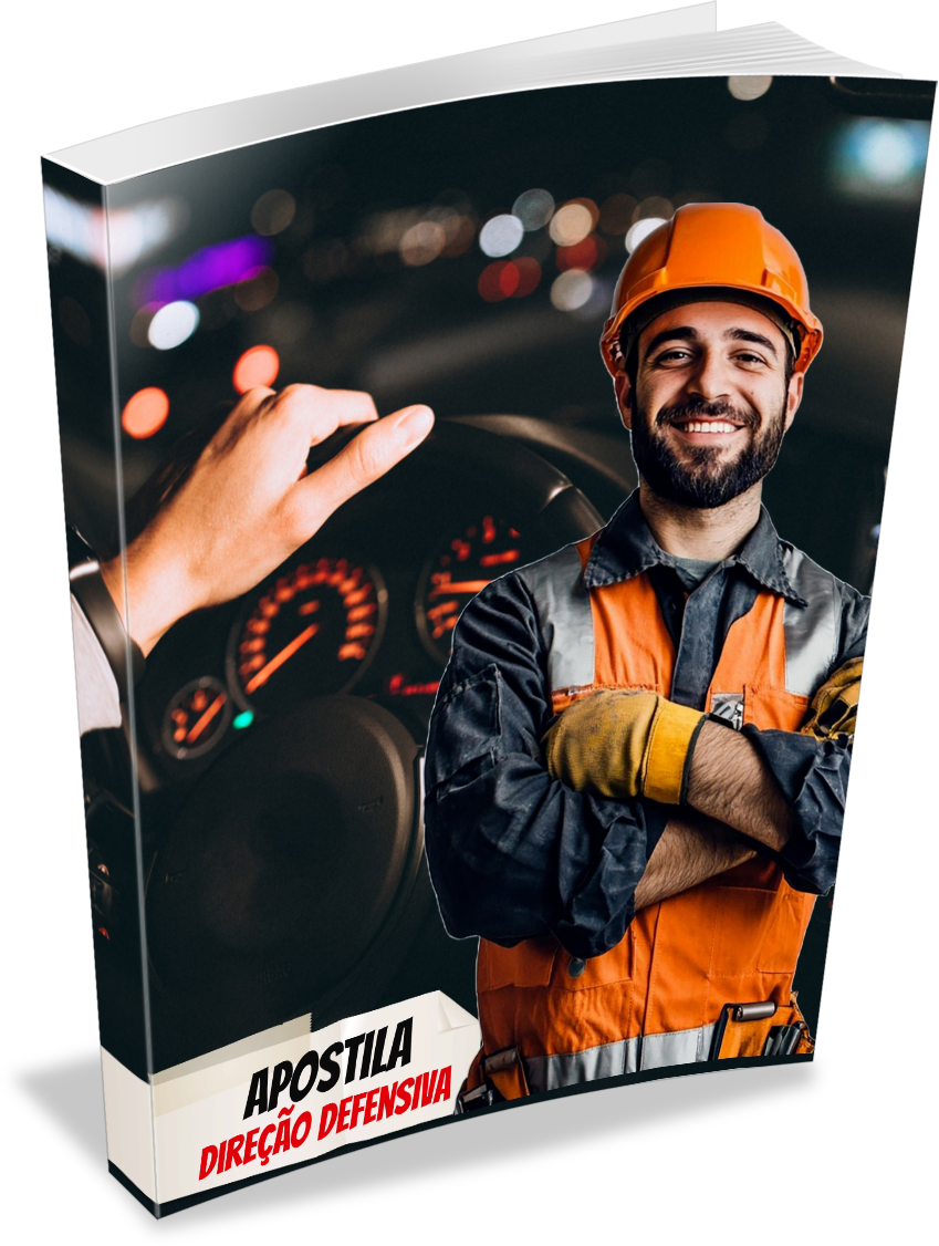Apostila curso direção defensiva