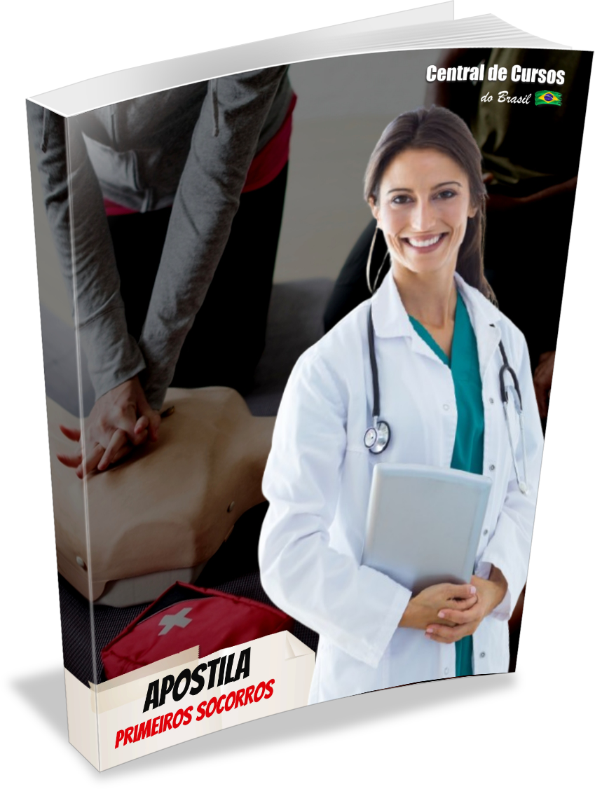 Apostila sobre Primeiros Socorros