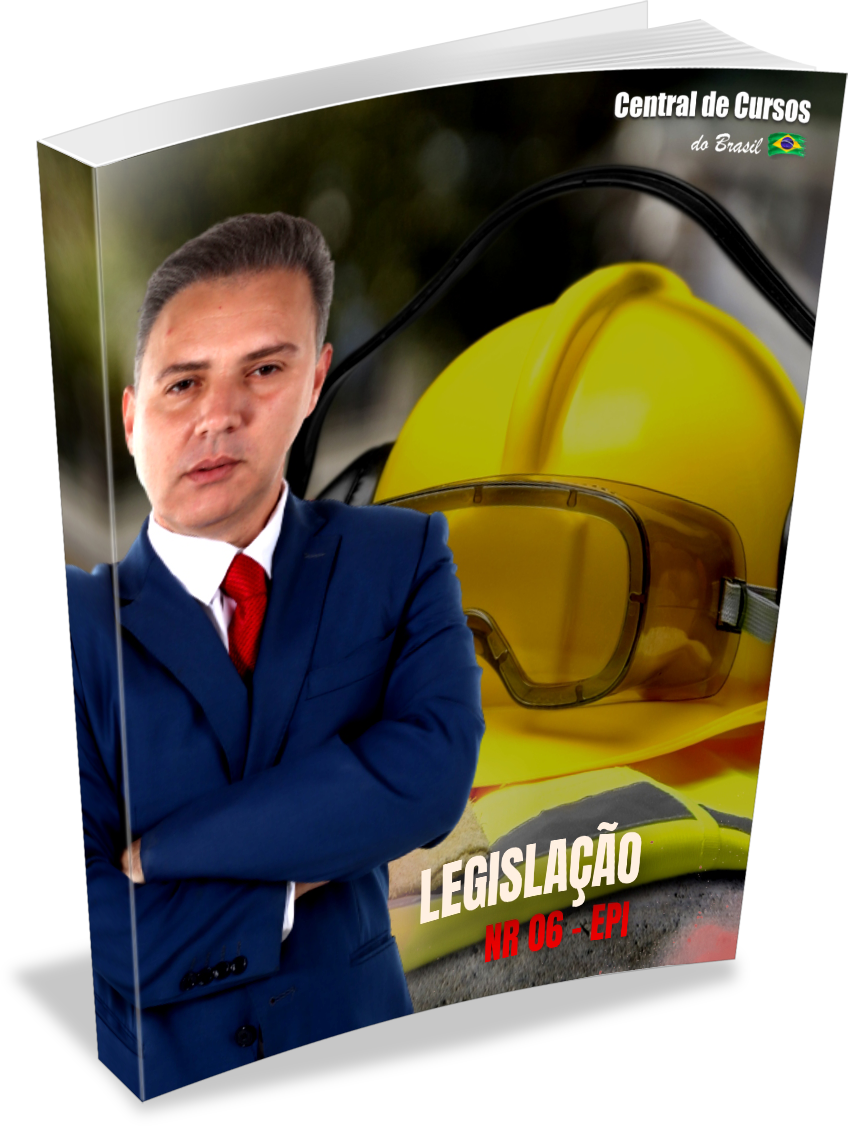 Legislação EPI