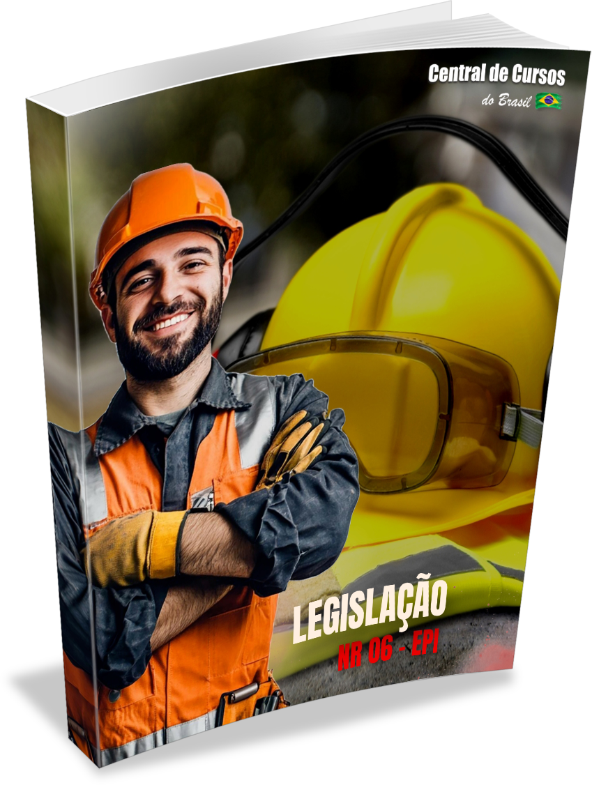 Legislação NR 06 EPI