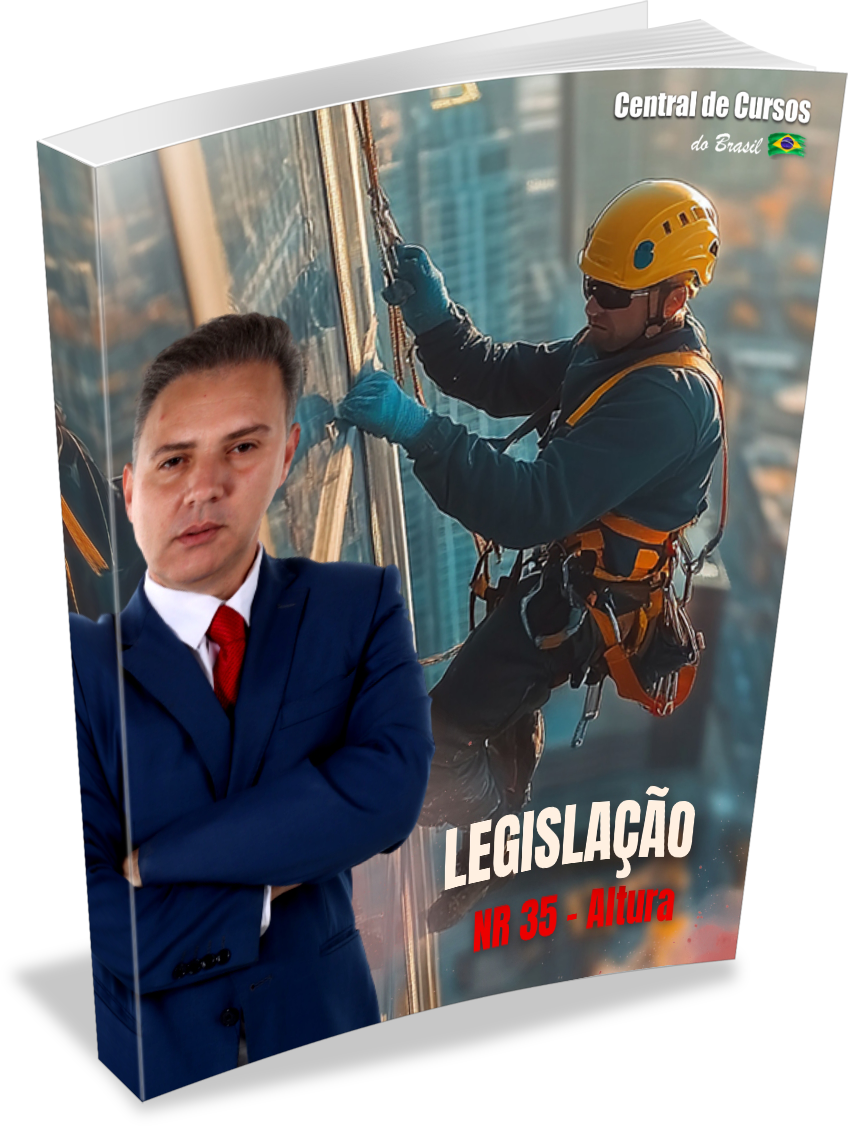 Legislação NR 35