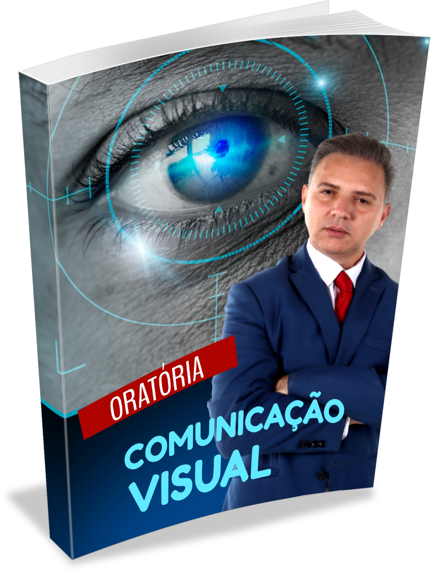 Oratória comunicação visual