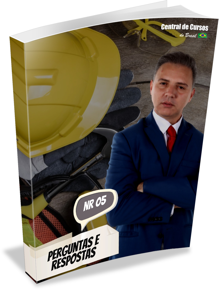 Perguntas e respostas NR 05