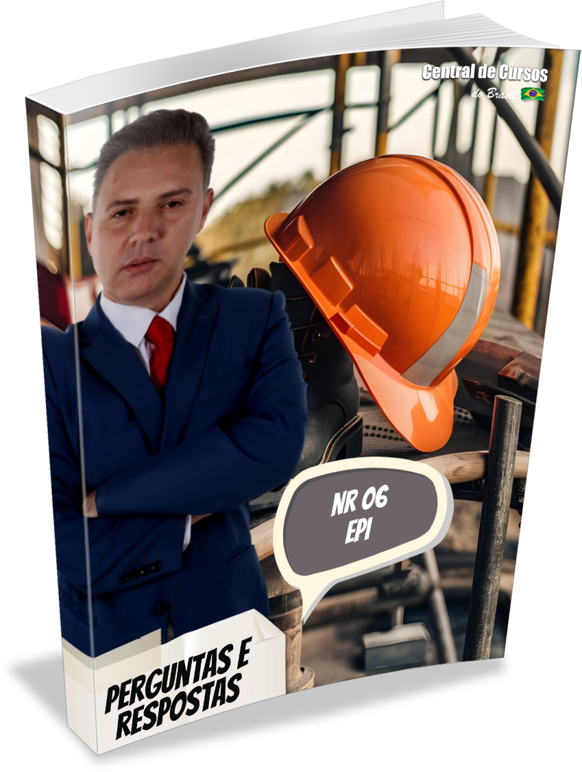 Perguntas e respostas NR 06