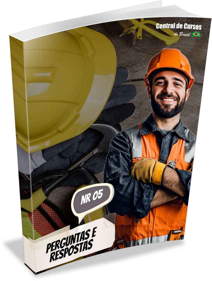 Perguntas e respostas sobre NR 05