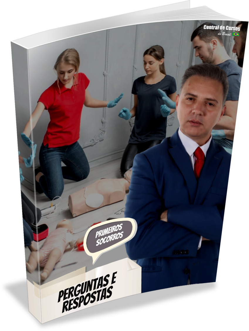 Perguntas e respostas sobre primeiros socorros