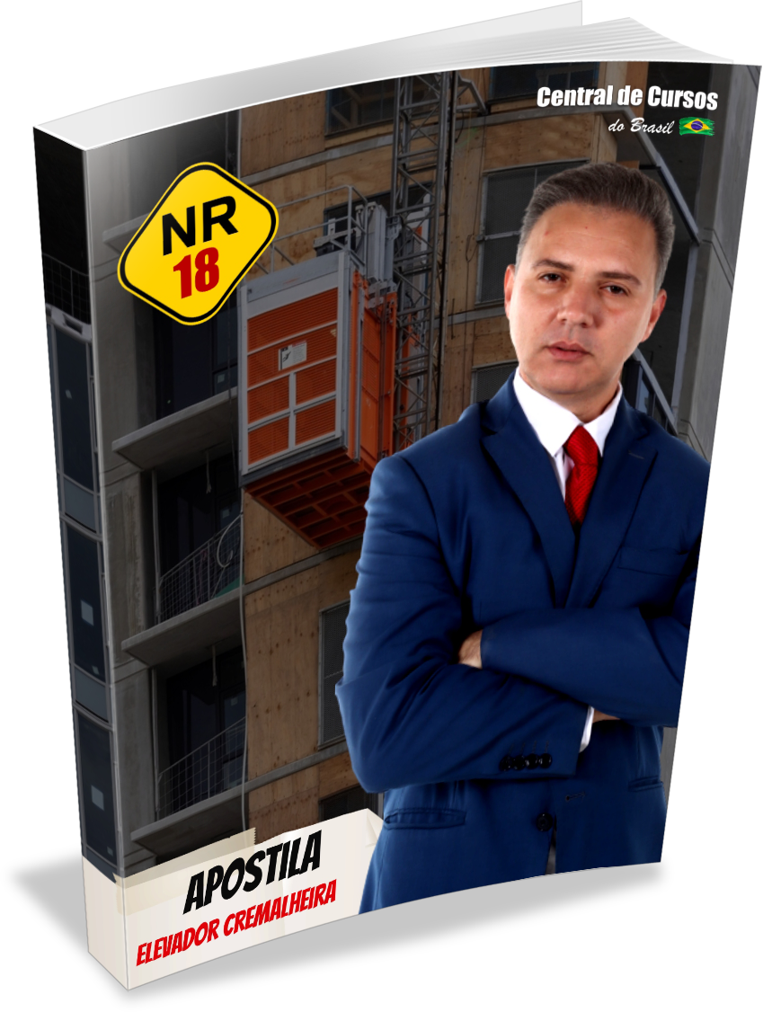 Apostila Curso Elevador Cremalheira
