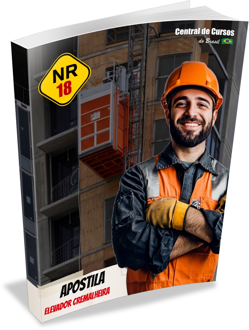 Apostila Elevador Cremalheira